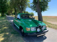 Saab 96 Kiczyce - zdjęcie 1