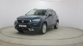 Seat Ateca 1.5 TSI Style! Z Polskiego Salonu! Faktura VAT! Warszawa - zdjęcie 3