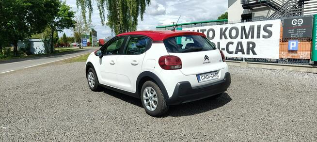 Citroen C3 Krajowy, drugi właściciel. Goczałkowice-Zdrój - zdjęcie 6