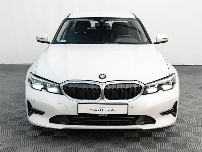 PY5356F#318i Advantage Podgrz.f LED Cz.park Salon PL VAT23% Gdańsk - zdjęcie 7