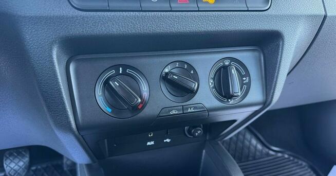 SKODA FABIA Kraczkowa - zdjęcie 10