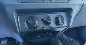 SKODA FABIA Kraczkowa - zdjęcie 10