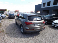 Audi Q5 Słupsk - zdjęcie 9