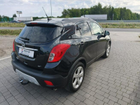 Opel Mokka Lipówki - zdjęcie 10