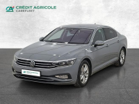 Volkswagen Passat 2.0 TDI Business DSG