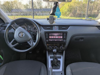 Skoda octavia 1,6 TDI 2018 Żyrardów - zdjęcie 7