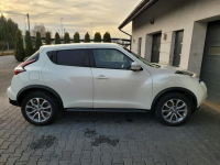 Nissan Juke LIFT*kamera cofania 360*NAWIGACJA*niski przebieg*OPŁACONY Żabno - zdjęcie 4