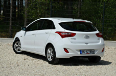 Hyundai i30 1.6 CRDi 110KM Opłacony! Serwis! Zobacz Koniecznie!!! Ostrów Mazowiecka - zdjęcie 3