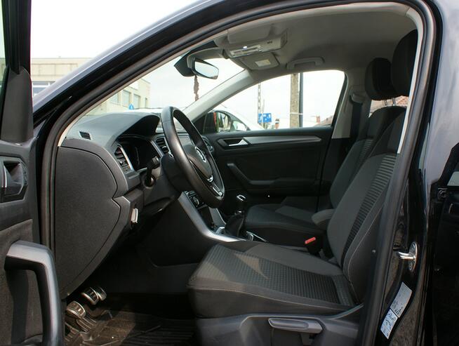 Volkswagen T-Roc Ostrów Wielkopolski - zdjęcie 10