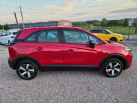 Opel Crossland X Nowiny - zdjęcie 7