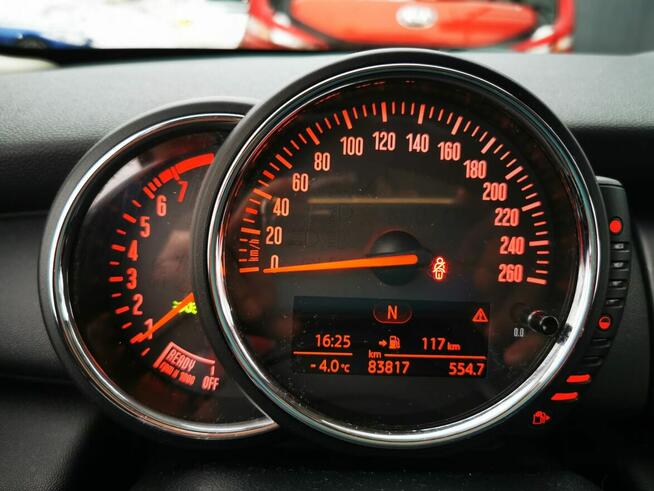 F56 Hatchback 1.2 102KM , Manual, Przebieg 83816 Warszawa - zdjęcie 2