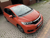 Honda Jazz 1.3 benzyna 2019 Ostrołęka - zdjęcie 3