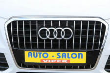 Audi Q5 automat, skóra, navi, podgrzewane fotele, zarejestrowany Opole - zdjęcie 6