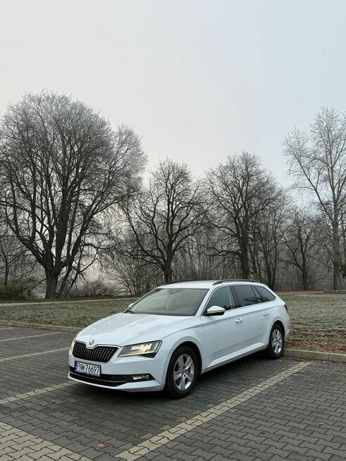 Sprzedam Skoda Superb Nowa Sól - zdjęcie 5