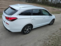 Hyundai i30 Kombi 1.5 DPI 110 KM Comfort | 2021 | 39 000 km Wolica - zdjęcie 2