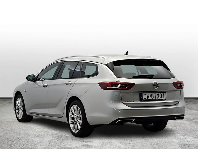 Opel Insignia 2.0 CDTI Business ! Z Polskiego Salonu ! Faktura VAT ! Warszawa - zdjęcie 3
