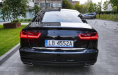 Audi A6 C7 2.0tdi S-LINE / kamera cofania Łosice - zdjęcie 5