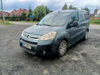 Citroen Berlingo 1.6HDI 90km 11r Tarnów - zdjęcie 2