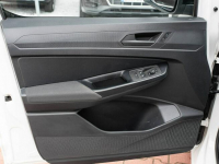 Volkswagen Caddy 2.0 TDI 102KM Bluetooth Ekran dotyk Salon PL VAT 23% Gdynia - zdjęcie 9