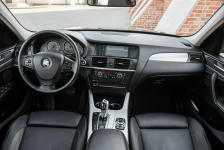 BMW X3 xDrive 2.0d 184KM ! Automat ! Full Opcja ! Super Stan ! Zwoleń - zdjęcie 5
