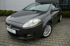 Fiat Bravo Pierwsza-rej 2009 Dębica - zdjęcie 2