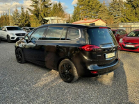 Opel Zafira Auto z gwarancją, Automat, 7 os, 2.0 diesel Gołków - zdjęcie 5