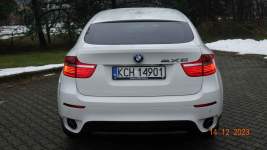 SPRZEDAM BMW X6 Trzebinia - zdjęcie 7