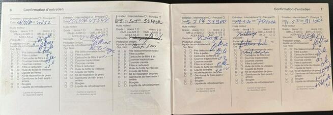 Opel Meriva PROMOCJA - Pisemna Gwarancja 12 miesięcy Konin - zdjęcie 11