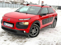 Citroen C4 Cactus Navi_Kamera_PDC_bezwypadkowy Rzekuń - zdjęcie 11