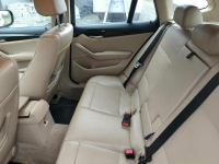 BMW X1 xDrive 2.0Diesel 2011 Lipnica Górna - zdjęcie 7