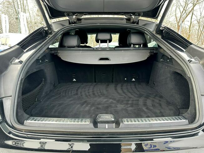 Mercedes GLC 300 GLC Coupe 300 4-Matic, Salon PL! 1 właściciel! FV! Pęcice - zdjęcie 11