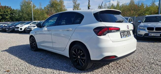 Fiat Tipo Jeden Właściciel 1.4 T Jet 120 KM Płock - zdjęcie 7