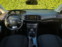 Peugeot 308 z niezawodnym silnikiem 1.6 HDi werjsa ACTIVE Słupca - zdjęcie 10