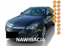 Insignia 2.0 CDTI Sports Tourer 170km pdc XENON klima BEZWYPADEK 2017