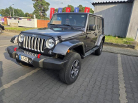 Jeep Wrangler Józefów - zdjęcie 2