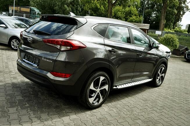 Hyundai Tucson Płock - zdjęcie 6