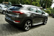 Hyundai Tucson Płock - zdjęcie 6