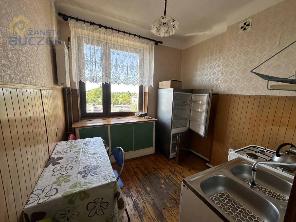 Mieszkanie na wynajem ul Staszica Sochaczew Sochaczew - zdjęcie 4