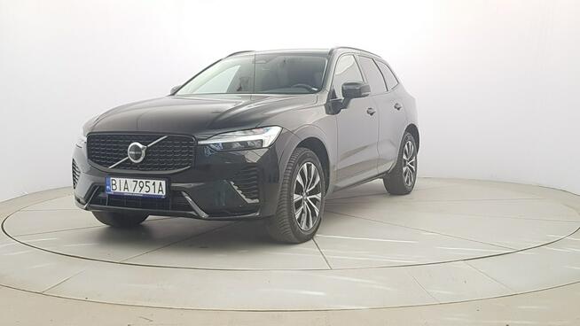 Volvo XC 60 B5 B AWD Plus Dark! Z Polskiego Salonu! Faktura VAT! Warszawa - zdjęcie 3