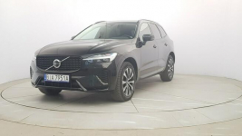 Volvo XC 60 B5 B AWD Plus Dark! Z Polskiego Salonu! Faktura VAT! Warszawa - zdjęcie 3