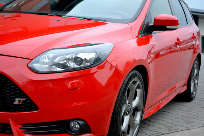 Sper Auto 250KM STSpowadzony z Niemiec Zarejestrowany Gostynin - zdjęcie 7