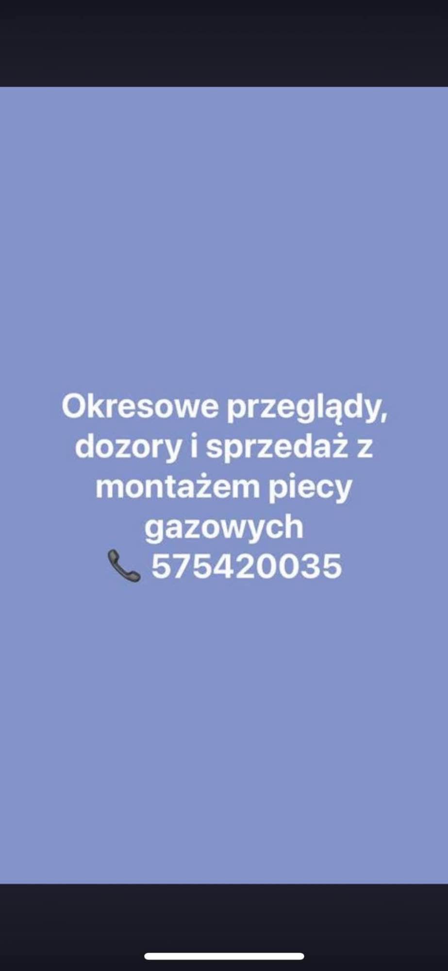 Ogólnopolskie pogotowie instalacyjno-serwisowe. Gaz PHU WOMAR Gryfice - zdjęcie 1