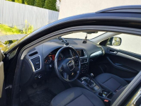 Audi Q5 2,0 TDI Quatro Żychlin - zdjęcie 4