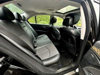 Mercedes E200 Kompresor 184KM Avantgarde Lift Automat Sedan Opłacony Wrocław - zdjęcie 12