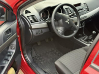 Mitsubishi Lancer Salon Polska I Właściciel Tarnowskie Góry - zdjęcie 5