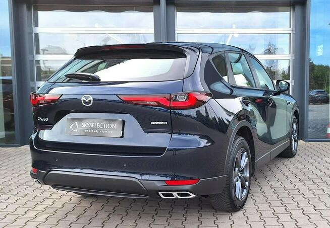 Salon Polska, Serwis ASO, MAZDA Grupa Wróbel Długołęka - zdjęcie 6