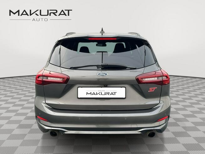 Ford Focus NO158CJ#2.3 EcoBoost ST X Pakiet zimowy Salon PL VAT23% Pępowo - zdjęcie 6