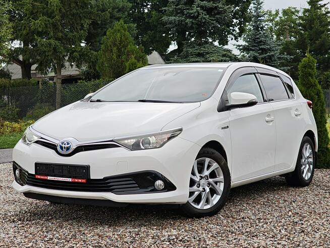 Toyota Auris Sadlno - zdjęcie 5