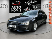 Audi A4 Avant 2.0TFSI 180KM S-Line Zarejestrowana PL
