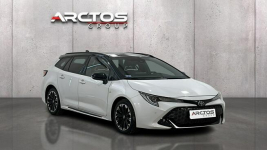 Toyota Corolla 2.0 Hybrid GR Sport Kombi Warszawa - zdjęcie 7